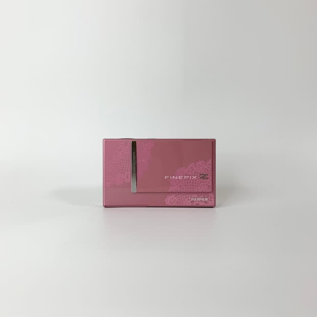 후지필름 파인픽스 Z250fd 핑크 (FujiFilm Finepix )