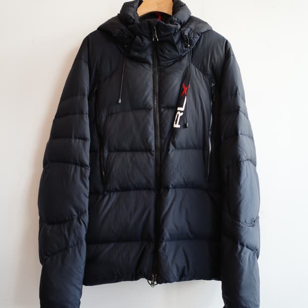 PoloRalphLauren 폴로 랄프로렌 투웨이 덕다운 패딩