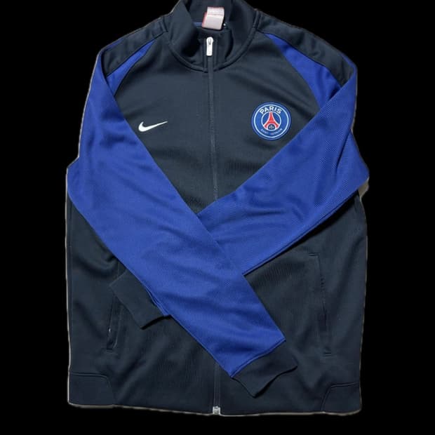 파리생제르망 져지