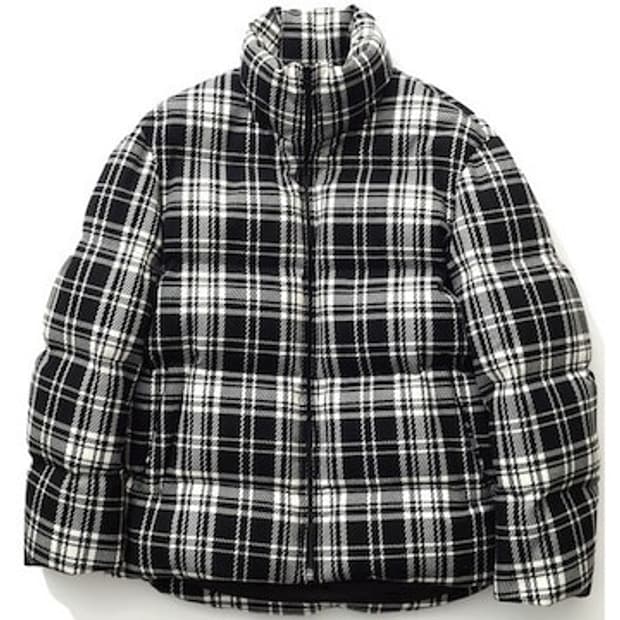 바쏘 옴므 하운드투쓰 구스 패딩 XXL 정품