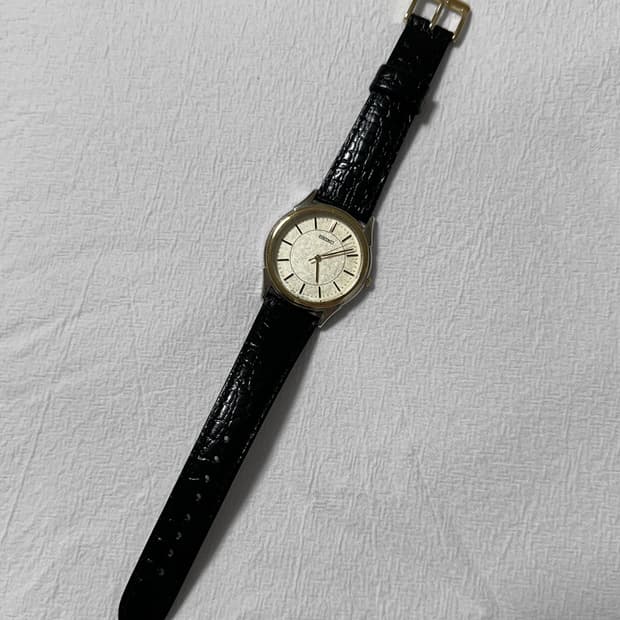 Vintage SEIKO Dress Quartz