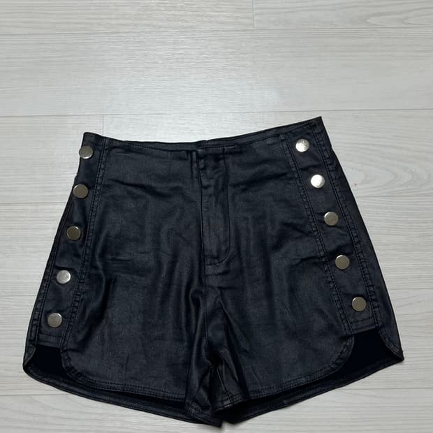yao jin 코팅 마이크로쇼츠
