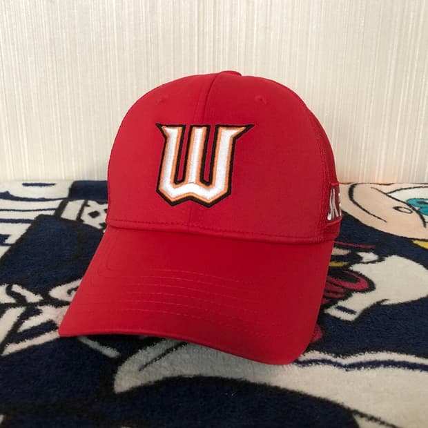 KBO 다이나핏 20시즌 SK와이번스 모자/캡 57cm