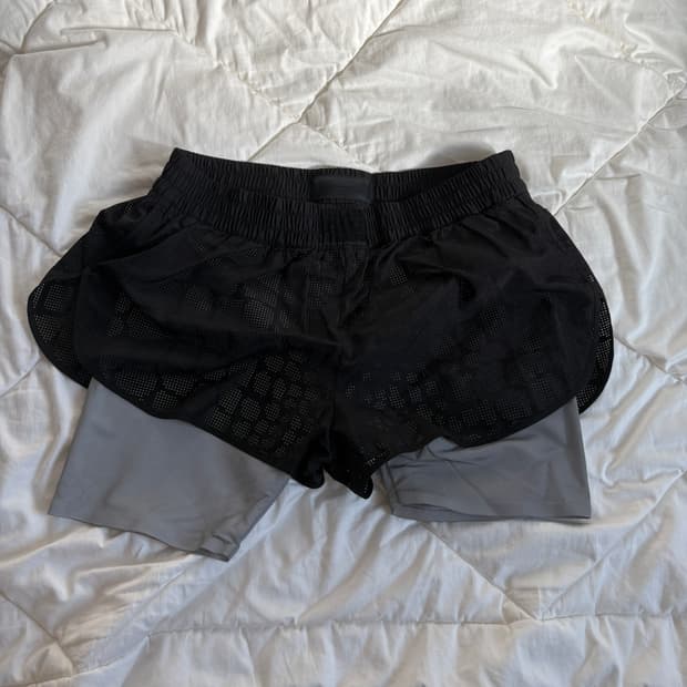 알렉산더 왕 X h&m 복서 팬츠