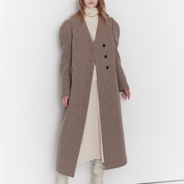 MOAT코트 (손예진착용)s 