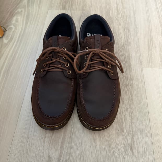 닥터마틴 크레이지호스 구동화 270