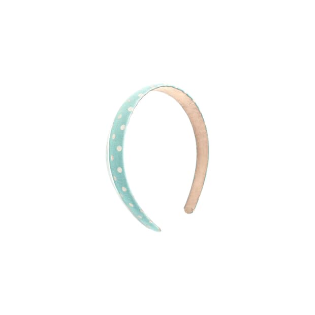 Vintage headband