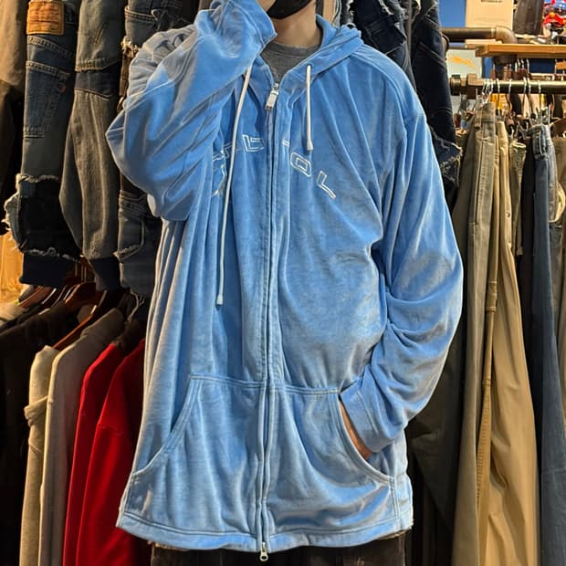 [NO.9] 조던 벨벳져지 