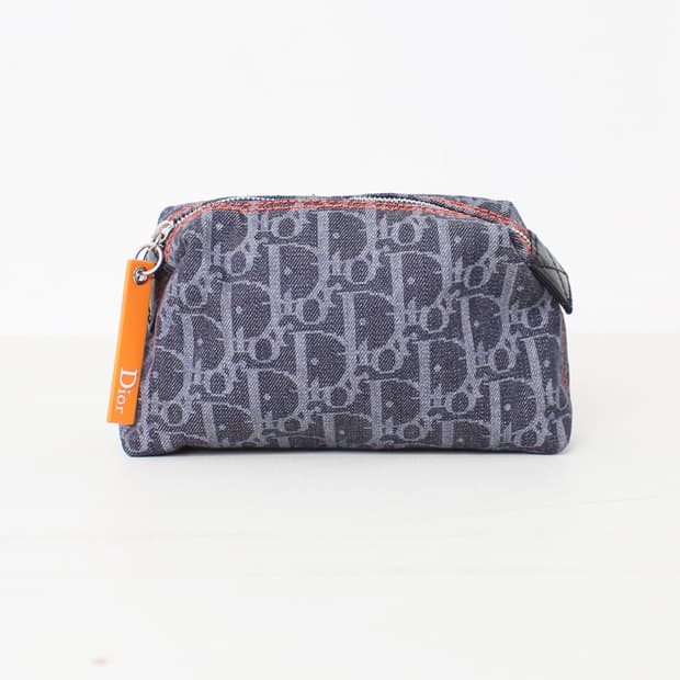 Dior Oblique Pouch