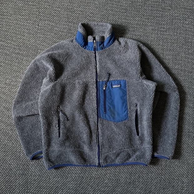 파타고니아 레트로X 1999