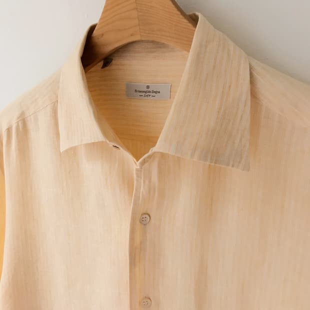 Ermenegildo Zegna