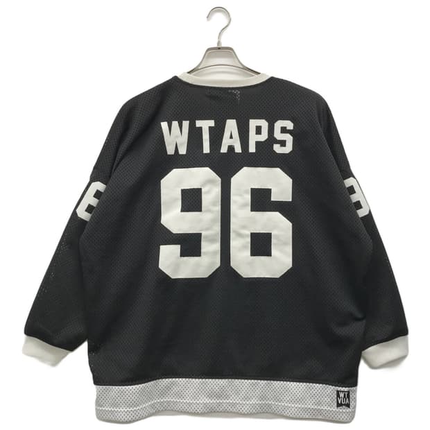 더블탭스 하키져지 04사이즈