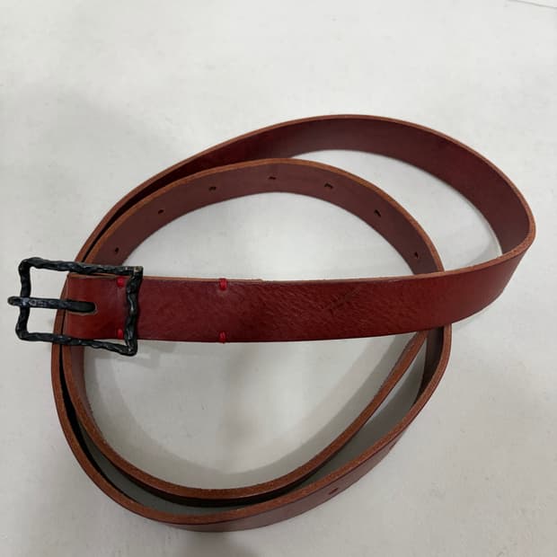 레베니오메이커 벨트