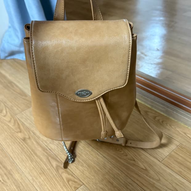 썸웨어버터 fle 백팩