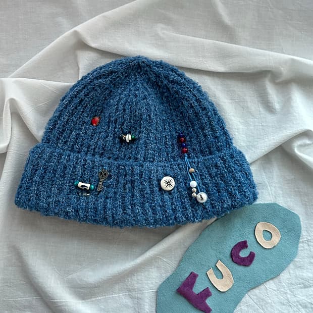 Fuco  비니 
