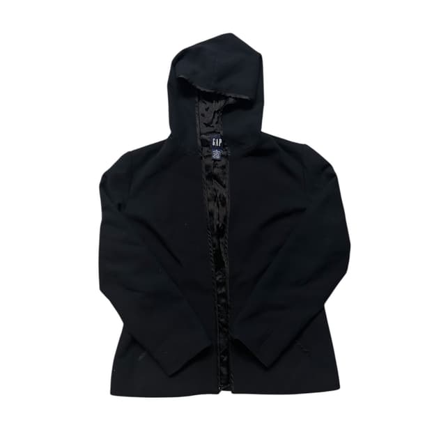 90s 올드갭 (Gap) 블레이져 후드집업