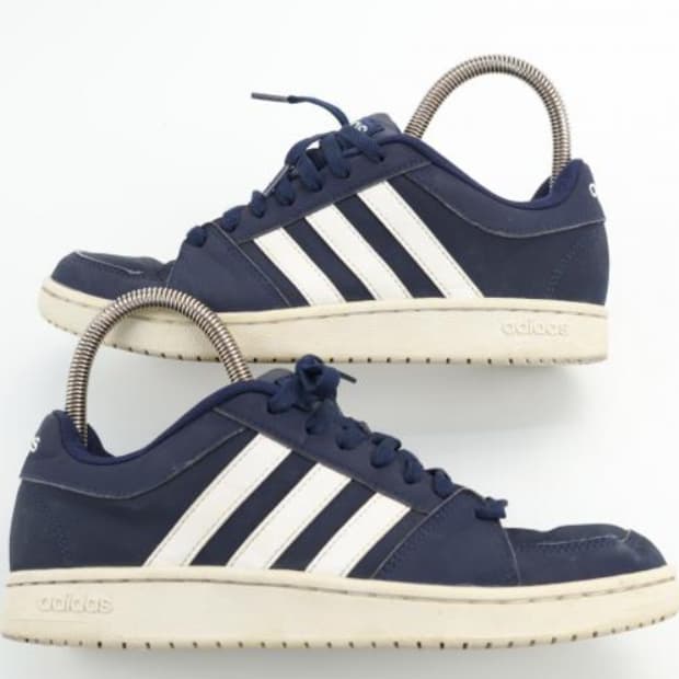 아디다스 스니커즈