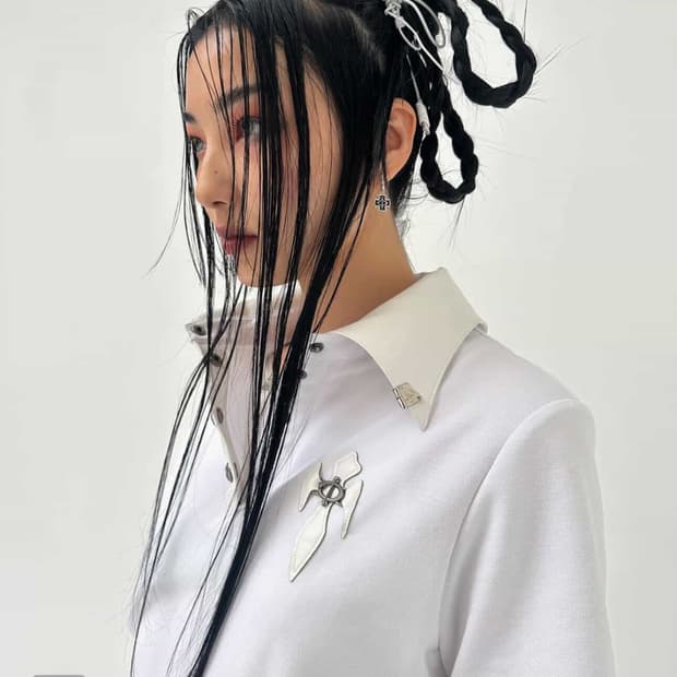 Skoot CLUB DE PRIVILÈGE POLO 스