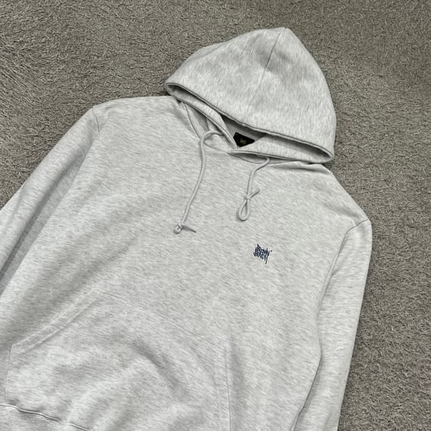 [95-100] 브라운브레스 후드티