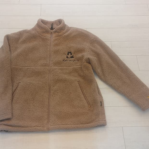 빈티지 마크곤잘레스 후리스