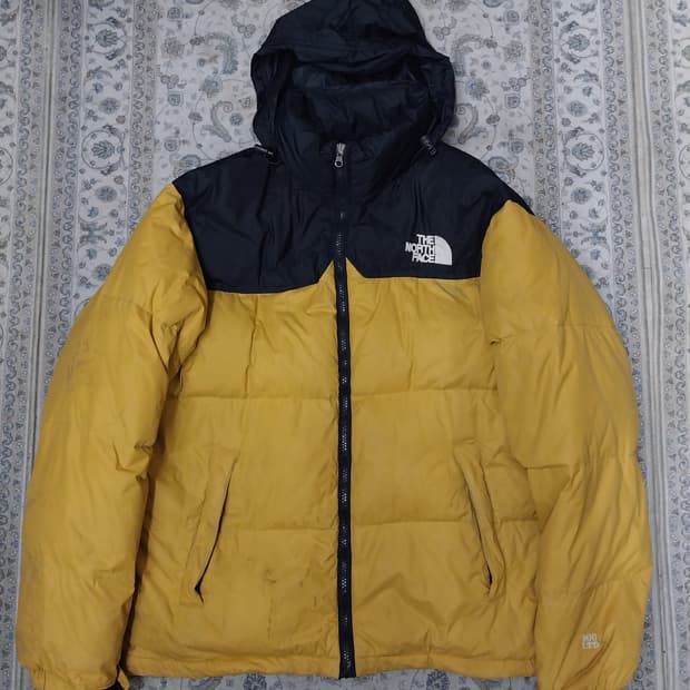 노스페이스  눕시 XL