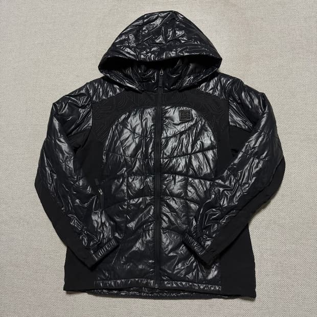 코오롱스포츠 경량패딩