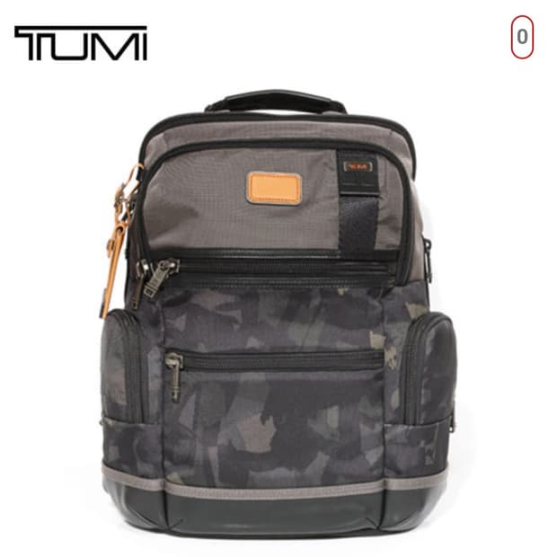 투미 알파브라보   백팩