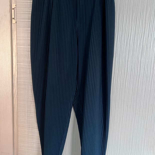 옴므플리세 다크그린 3사이즈