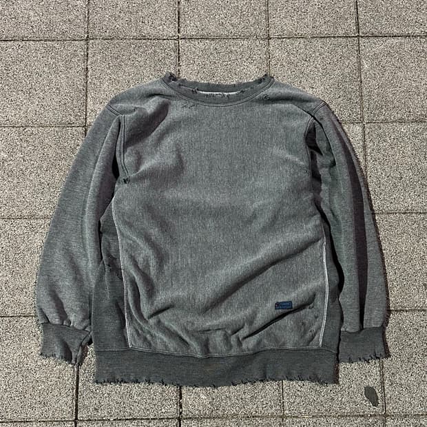 [챔피온] •Vintage Champion Sweat Shirt