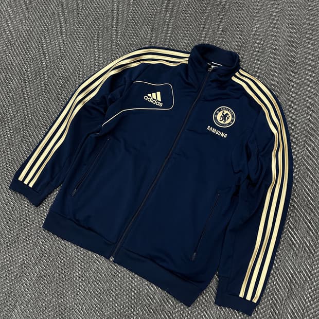 아디다스 첼시 저지 