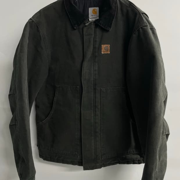 칼하트 디트로이트 J22 MOS M사이즈