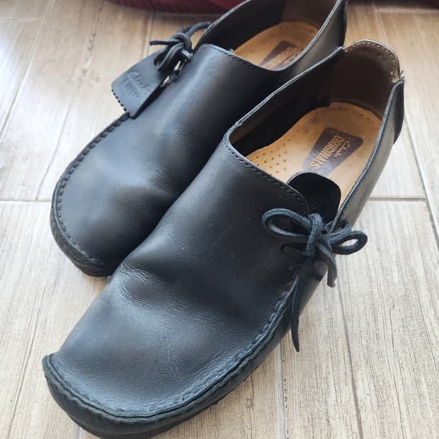 클락스 러거 모카신 (255)