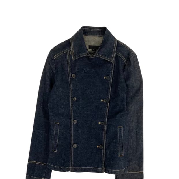 Napoleon Jacket 나폴레옹 자켓