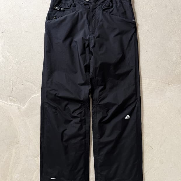 Nike ACG Fit Storm Ski Extreme pants