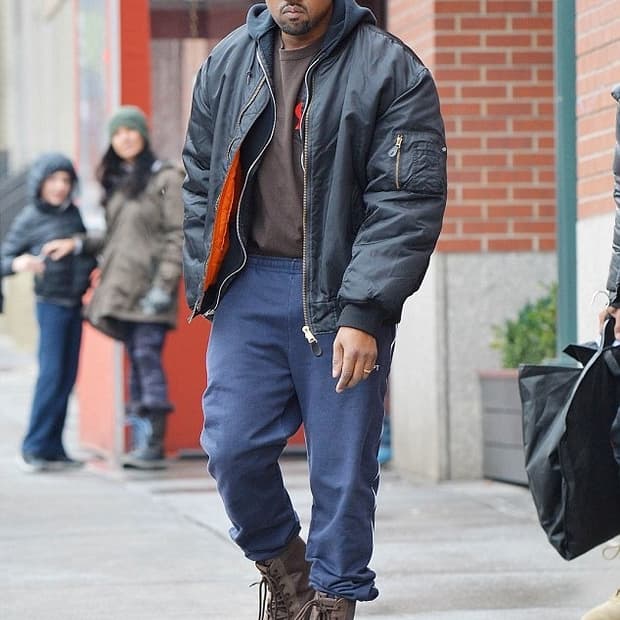 포스텍스 가먼츠 MA-1 봄버 자켓