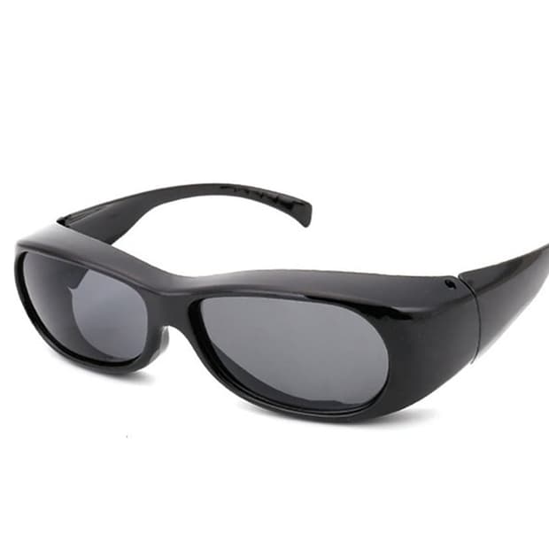 TOP-MAX Sporty Goggles 월마트 선글라스