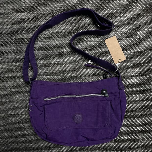 키플링 y2k 키링 올드스쿨 크로스백o 5236