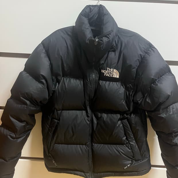 노스페이스 눕시 m 95사이즈