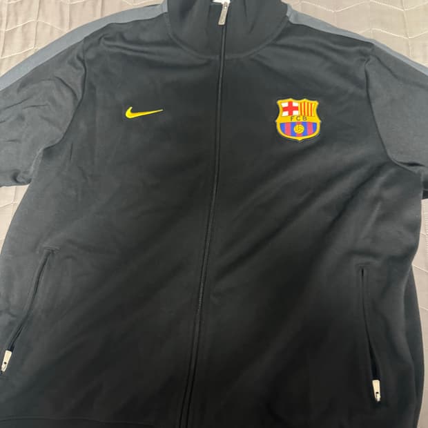 바르셀로나 져지 팝니다