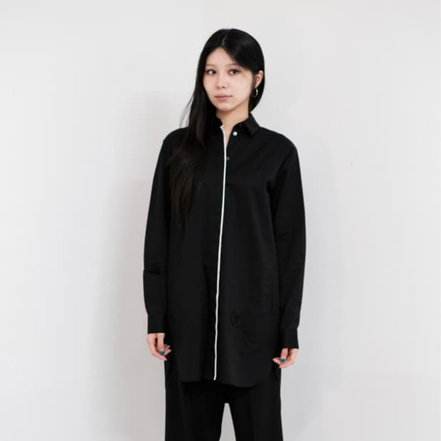 T by Alexander Wang Long Sleeve