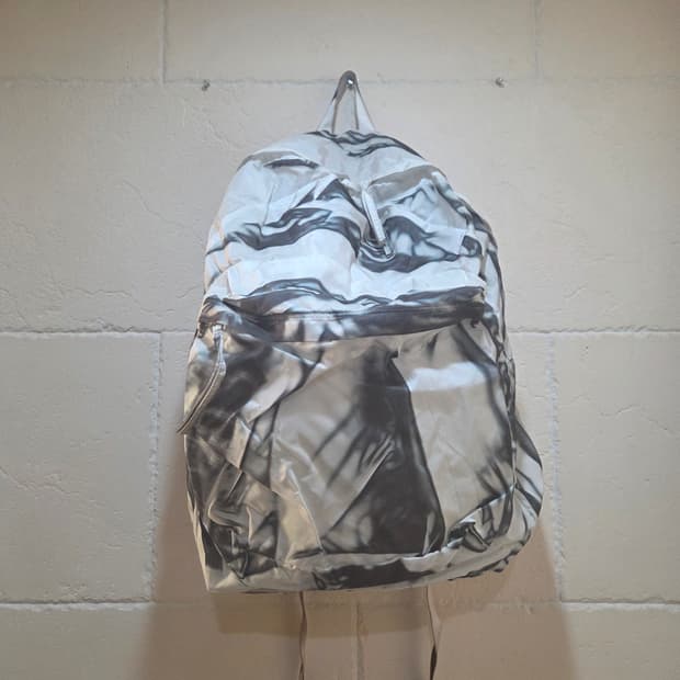 강혁 에어백 백팩