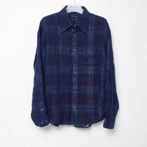 해팅룸 아카이브 v2 더블페이스 블루