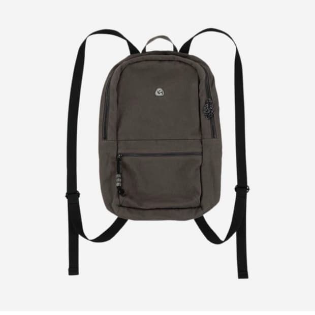 Coyseio Coy Backpack Brown