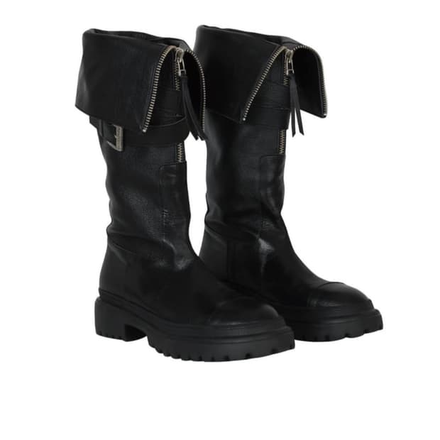 보헤미안서울 부츠 250