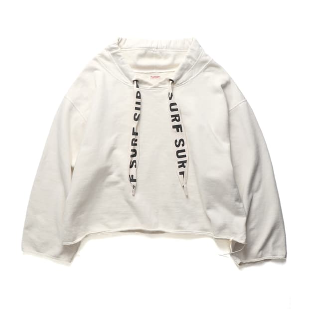 KAPITAL Surf Catfish Sweatshirt