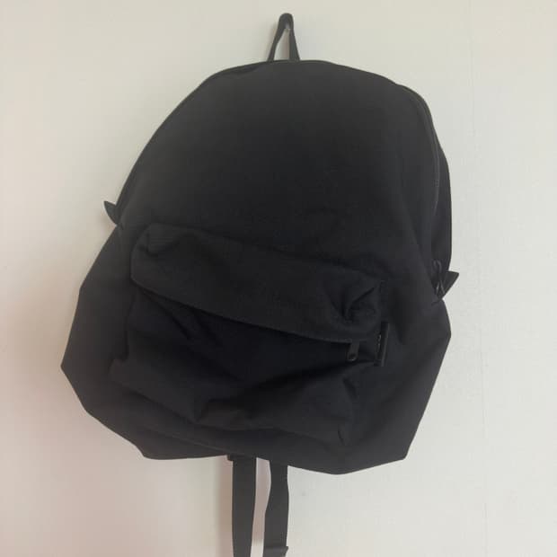 꼼데가르송 옴므플러스 백팩 M