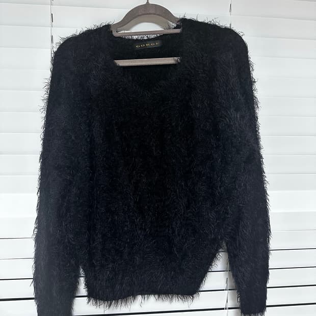 빈티지 니트 판매