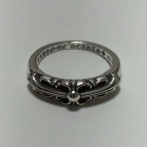 Chrome Hearts Baby Classic Floral CRS