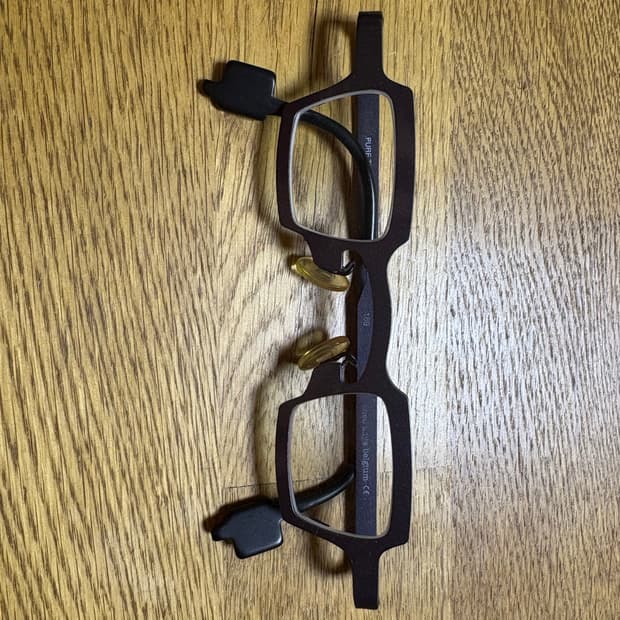 theo 퓨어티타늄 kaya