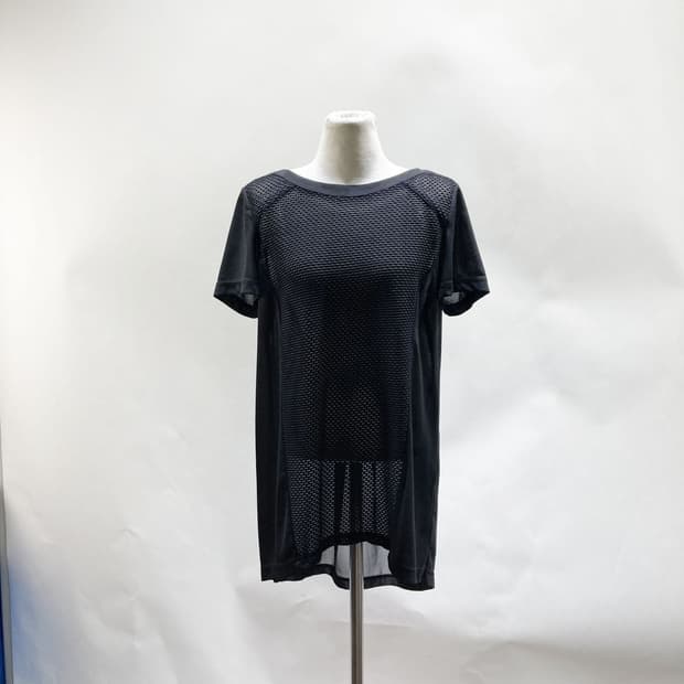 도호 언발란스 반팔티셔츠 상태최상 55 